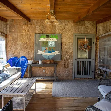 Villa Beech Haven